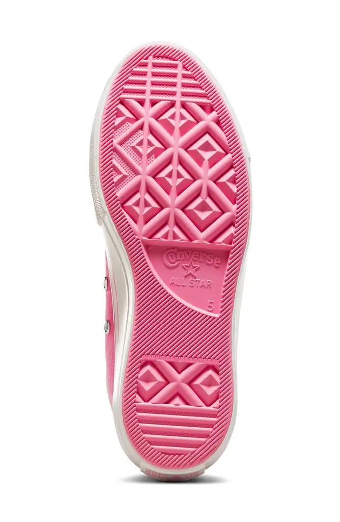 Unisex High-Top Sneakers